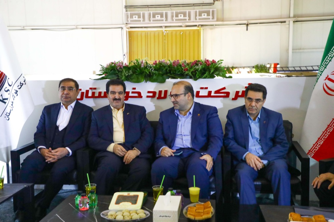 ابزارهای نوین تامین مالی در خدمت صنعت متالورژی